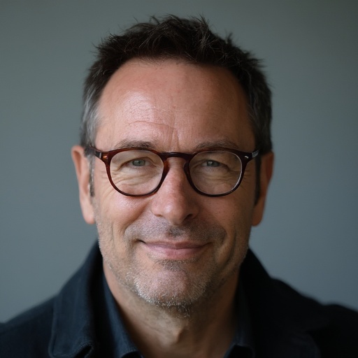 Krzysztof Nowicki — Kasyno na prawdziwe pieniądze reviewer