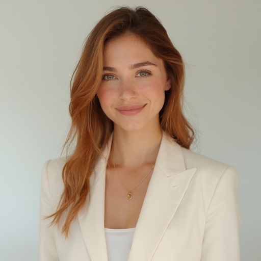 Magdalena Zielińska — Kasyno na prawdziwe pieniądze reviewer